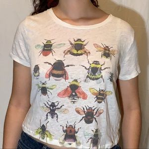 J. Crew t shirt